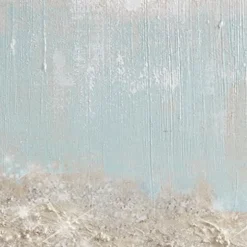 Kirkland's Home Canvas Art-Flatland Glitter Canvas Art Prints, Set Of 2