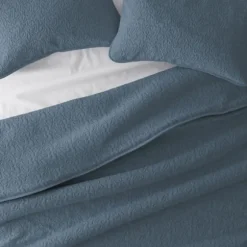 Kirkland's Home Quilts-Floral Stitch 2-Pc. Twin Quilt Set