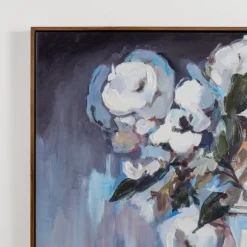 Kirkland's Home Canvas Art-Flower S Bouquet Canvas Art Print