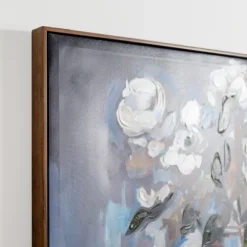 Kirkland's Home Canvas Art-Flower S Bouquet Canvas Art Print