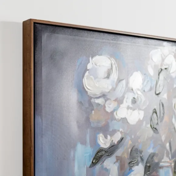 Kirkland's Home Canvas Art-Flower S Bouquet Canvas Art Print