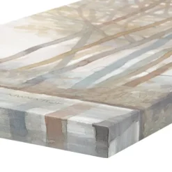 Kirkland's Home Canvas Art-Forest Reflections Canvas Art Prints, Set Of 3