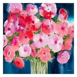 Kirkland's Home Canvas Art-Forgotten Joy Giclee Canvas Art Print