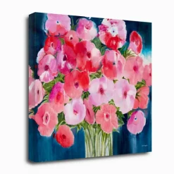 Kirkland's Home Canvas Art-Forgotten Joy Giclee Canvas Art Print