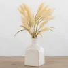 Kirkland's Home Arrangements & Greenery-Foxtail Wheat Arrangement