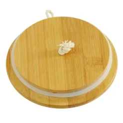 Kirkland's Home Decorative Bowls & Jars-French Scalloped Canisters, Set Of 3