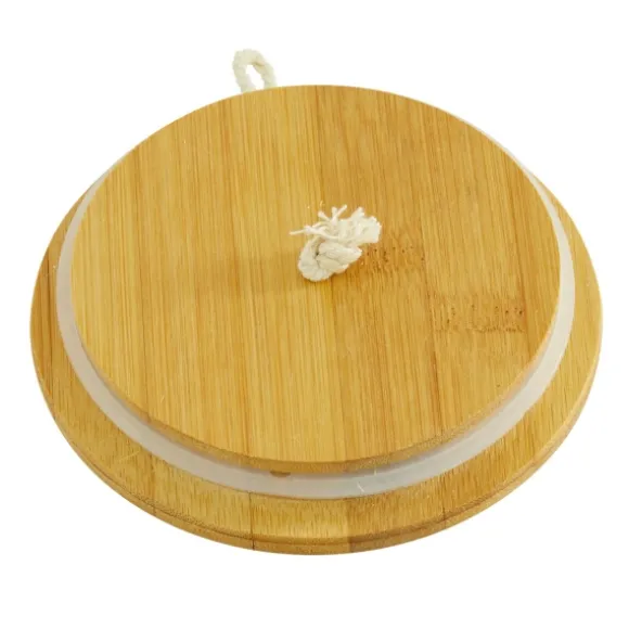 Kirkland's Home Decorative Bowls & Jars-French Scalloped Canisters, Set Of 3