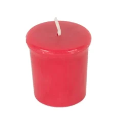 Kirkland's Home Candles-Fresh Fruit Sorbet Votive Candles, Set Of 8