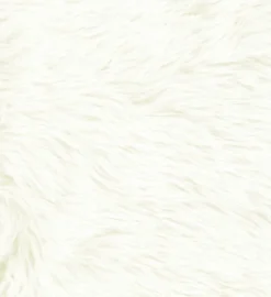 Kirkland's Home Benches & Ottomans-Fur Storage Bench