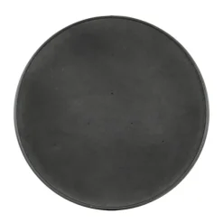 Kirkland's Home Decorative Trays-Galvanized Metal Riser Tray, 9 In.