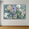 Kirkland's Home Canvas Art-Garden Harmony Canvas Art Print