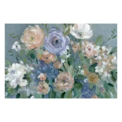 Kirkland's Home Canvas Art-Garden Harmony Canvas Art Print