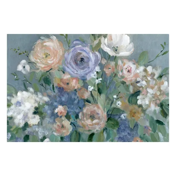 Kirkland's Home Canvas Art-Garden Harmony Canvas Art Print