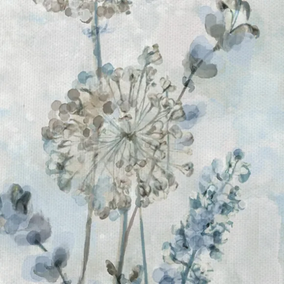 Kirkland's Home Canvas Art-Garden Heights Canvas Art Prints, Set Of 2