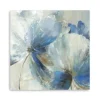 Kirkland's Home Canvas Art-Gigi Flower Ii Canvas Art Print, 40X40 In.