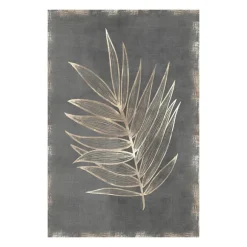 Kirkland's Home Canvas Art-Gilded Botanical I Canvas Art Print