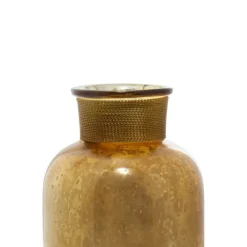 Kirkland's Home Vases-Glass Wire Wrapped 3-Pc. Vase Set