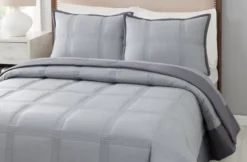 Kirkland's Home Quilts-Graham Full/Queen 3-Pc. Quilt Set