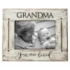 Kirkland's Home Picture Frames-Grandma Love Picture Frame, 5X7