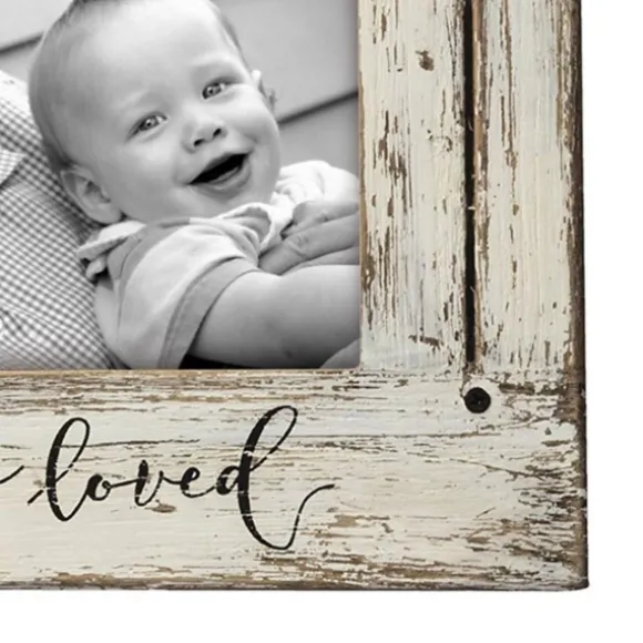 Kirkland's Home Picture Frames-Grandma Love Picture Frame, 5X7