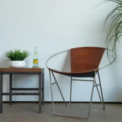 Kirkland's Home Arrangements & Greenery-Grass Arrangement In White Ceramic Bowl