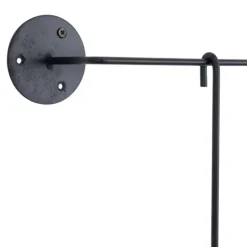 Kirkland's Home Sconces-Hanging Glass Votive Wall Plaque