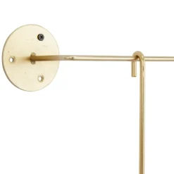 Kirkland's Home Sconces-Hanging Glass Votive Wall Plaque