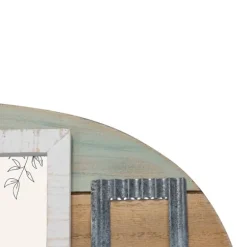 Kirkland's Home Picture Frames-Happy Camper Retro Picture Frame