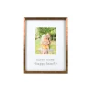 Kirkland's Home Picture Frames-Happy Home Happy Heart Picture Frame, 8X10