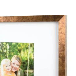 Kirkland's Home Picture Frames-Happy Home Happy Heart Picture Frame, 8X10