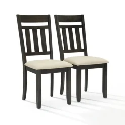 Kirkland's Home Dining Chairs-Hayden Dining Chairs, Set Of 2