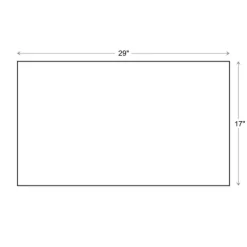 Kirkland's Home Doormats-Hello Goodbye Upside Down Doormat