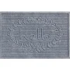 Kirkland's Home Doormats-Hello Ribbed Durable Doormat