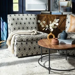 Kirkland's Home Coffee Tables-Henley Coffee Table