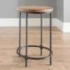 Kirkland's Home Accent & End Tables-Henley Side Table