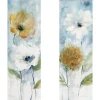 Kirkland's Home Canvas Art-Holland Spring Blooms Canvas Art Prints, Set Of 2