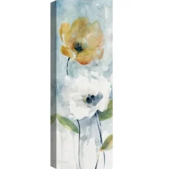 Kirkland's Home Canvas Art-Holland Spring Blooms Canvas Art Prints, Set Of 2