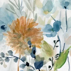 Kirkland's Home Canvas Art-Holland Spring Mix Canvas Art Prints, Set Of 2