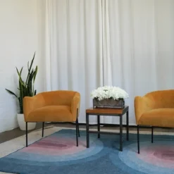 Kirkland's Home Arrangements & Greenery-Hydrangea Arrangement In Lattice Box Planter