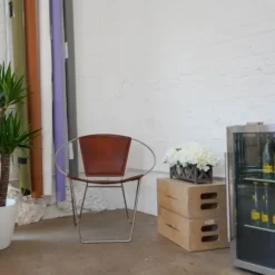 Kirkland's Home Arrangements & Greenery-Hydrangea Arrangement In Lattice Box Planter