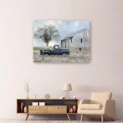 Kirkland's Home Canvas Art-I Must Have Flowers Canvas Art Print, 48X36 In.