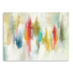 Kirkland's Home Canvas Art-In Color Giclee Canvas Art Print, 48X36 In.