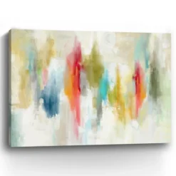 Kirkland's Home Canvas Art-In Color Giclee Canvas Art Print, 48X36 In.