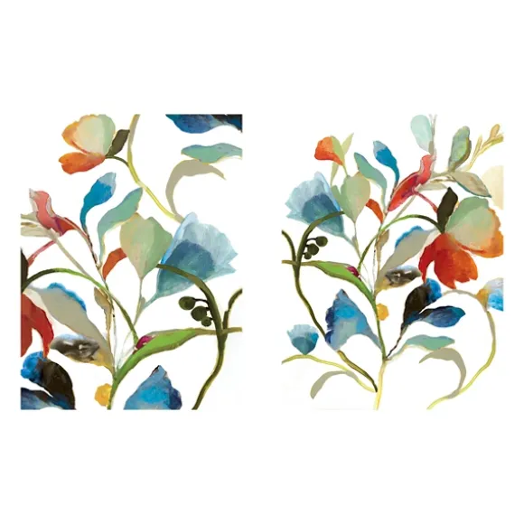 Kirkland's Home Canvas Art-In Rome Giclee Canvas Art Print, Set Of 2