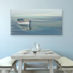 Kirkland's Home Canvas Art-In The Moment Canvas Art Print