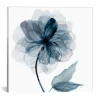 Kirkland's Home Canvas Art-Indigo Bloom I Canvas Art Print