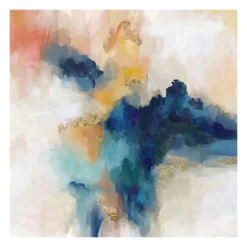 Kirkland's Home Canvas Art-Infinity Giclee Canvas Art Print