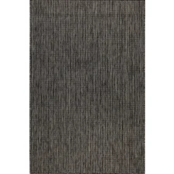 Kirkland's Home Outdoor Rugs-Intertwine Indoor/Outdoor Area Rug, 4X7