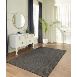 Kirkland's Home Outdoor Rugs-Intertwine Indoor/Outdoor Area Rug, 7X9