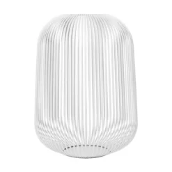 Kirkland's Home Lanterns-Irma Steel Giant Open Rods Lantern